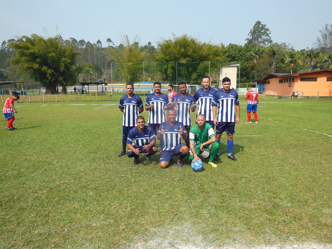 6 Campeonato Futebol Society