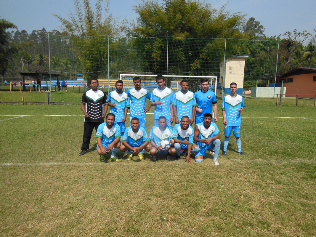 6 Campeonato Futebol Society