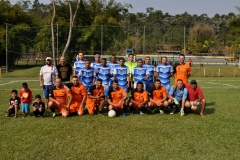 6 Campeonato Futebol Society