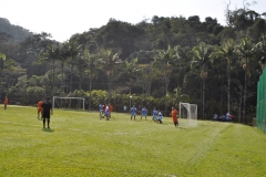 6 Campeonato Futebol Society