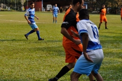 6 Campeonato Futebol Society