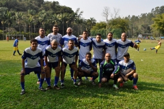 6 Campeonato Futebol Society