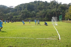 6 Campeonato Futebol Society