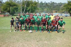 6 Campeonato Futebol Society