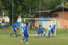 6 Campeonato Futebol Society