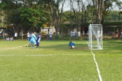 6 Campeonato Futebol Society