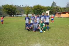 6 Campeonato Futebol Society