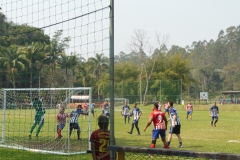 6 Campeonato Futebol Society