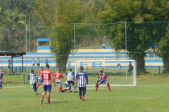 6 Campeonato Futebol Society