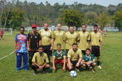 6 Campeonato Futebol Society