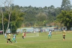 6 Campeonato Futebol Society