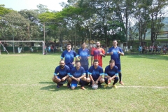 6 Campeonato Futebol Society