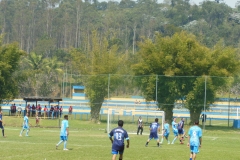 6 Campeonato Futebol Society