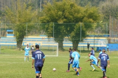 6 Campeonato Futebol Society