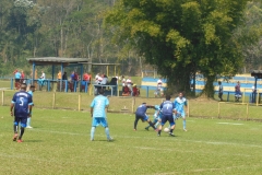 6 Campeonato Futebol Society