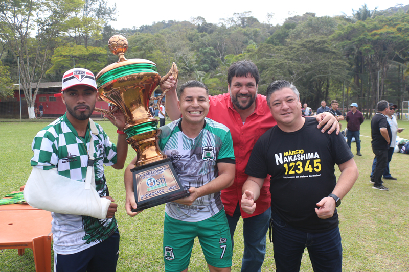 Final Campeonato e Confraternização Sti Papel Guarulhos (185)