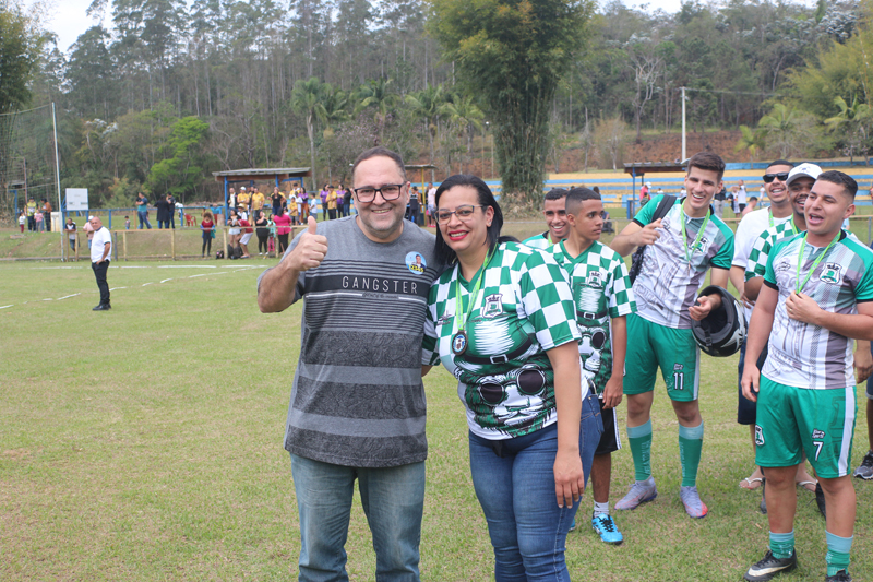 Final Campeonato e Confraternização Sti Papel Guarulhos (235)