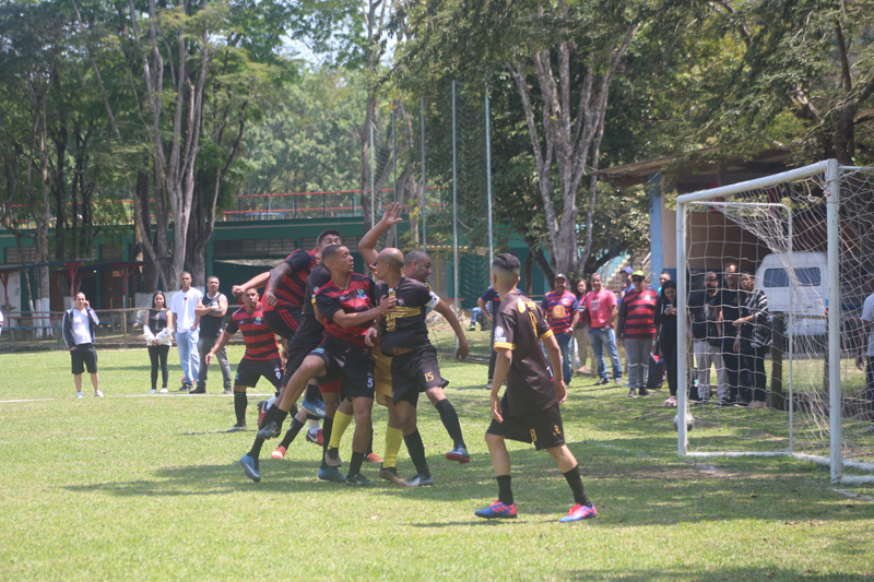 Final Campeonato e Confraternização Sti Papel Guarulhos (320)