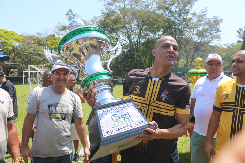 Final Campeonato e Confraternização Sti Papel Guarulhos (388)