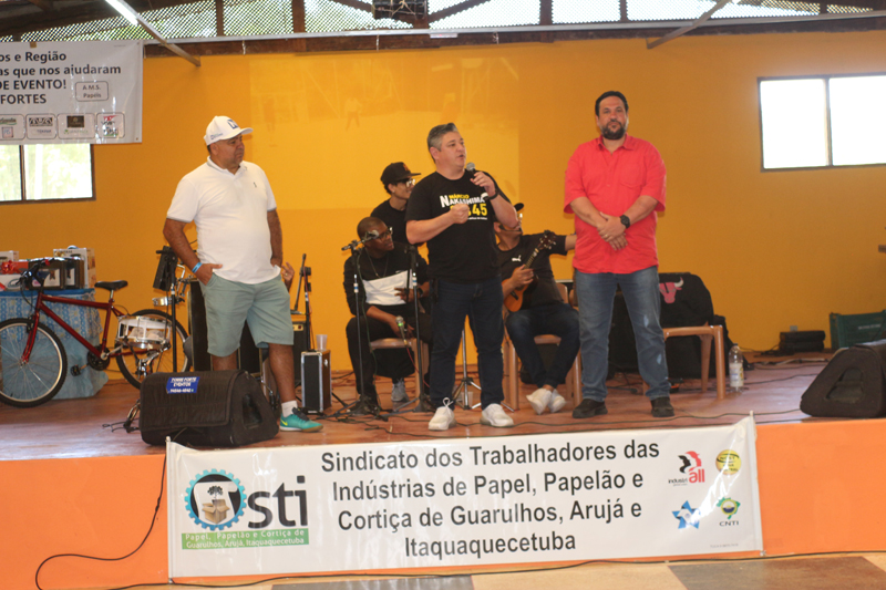 Final Campeonato e Confraternização Sti Papel Guarulhos (453)