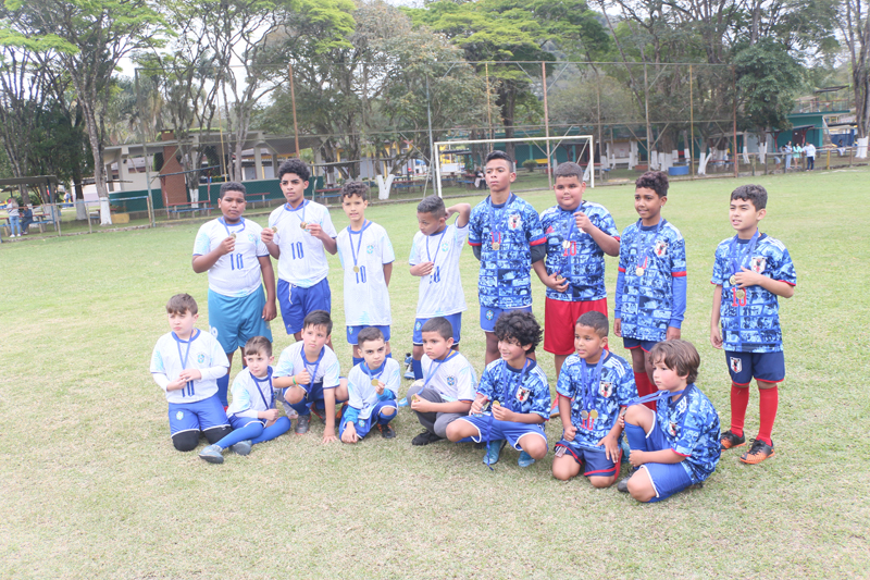 Final Campeonato e Confraternização Sti Papel Guarulhos (89)