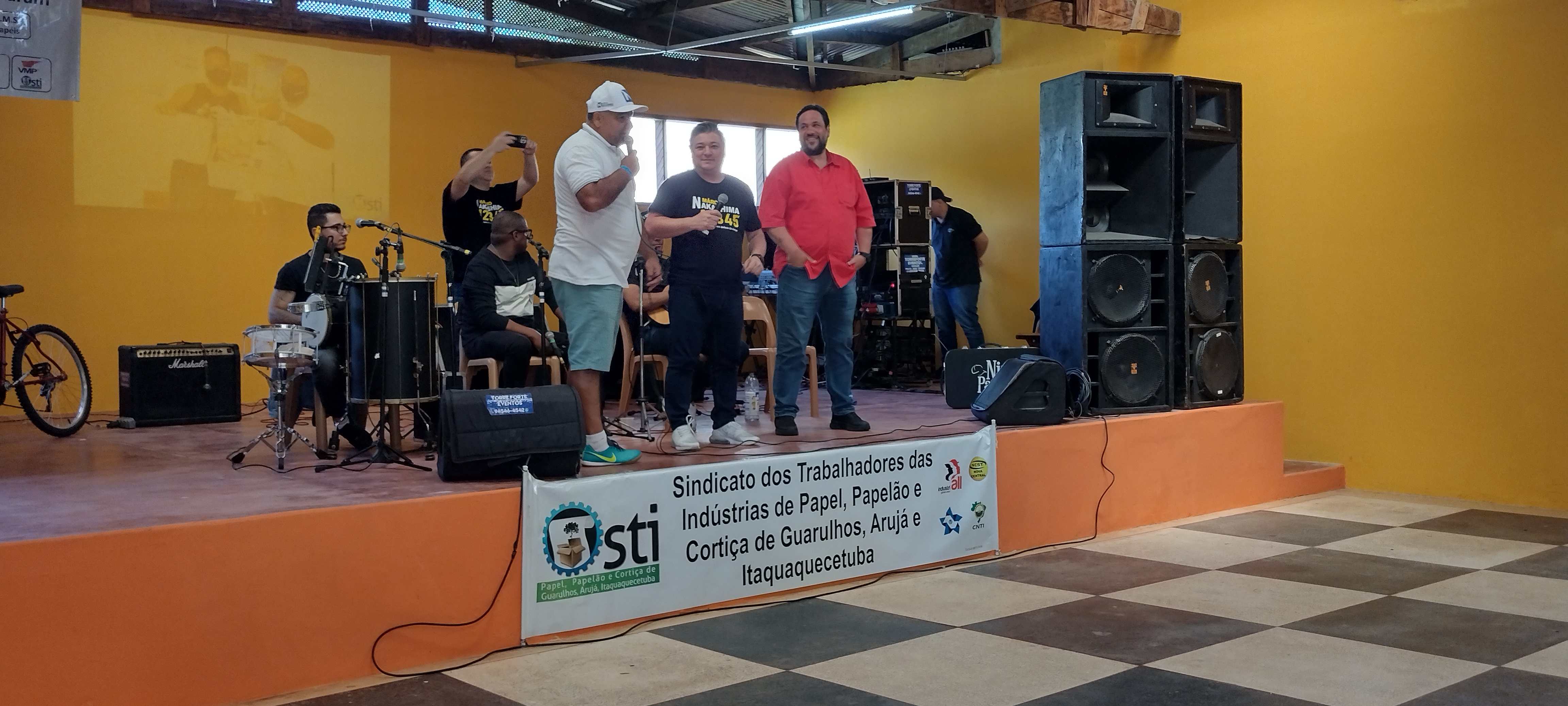 Final Campeonato e Confraternização Sti Papel Guarulhos  (FC) (18)