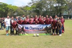 Final Campeonato e Confraternização Sti Papel Guarulhos (252)