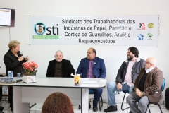 Seminário Reforma Trabalhista  (8)