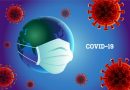 Aumento de casos de covid-19 na Europa e na Ásia é alerta para o Brasil