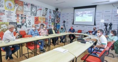 NCST participa de reunião com Lula para discutir revisão da reforma trabalhista