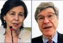 Taxa de juros no Brasil distorce situação fiscal e espanta investimentos, diz Jeffrey Sachs