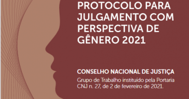 Recomendação orienta magistratura brasileira a seguir Protocolo de Perspectiva de Gênero