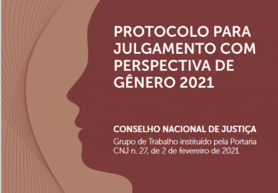 Recomendação orienta magistratura brasileira a seguir Protocolo de Perspectiva de Gênero