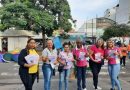 Fórum Nacional das Mulheres Trabalhadoras das Centrais Sindicais abre Março Mulher em São Paulo