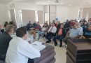 Reunião da diretoria da Federação do Papel dos Estados de SP e MS