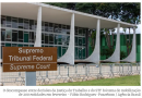 Supremo Tribunal Federal proíbe desqualificar mulher vítima de violência