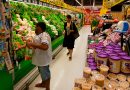 Mesmo com alta de preços dos alimentos, inflação desacelera para todas as faixas de renda em janeiro