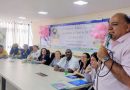 Sindicato dos Trabalhadores Papeleiros de Guarulhos e Região presente no lançamento  Cartilha sobre Lei da Igualdade Salarial da CNTI, no 6° Encontro de Mulheres Trabalhadoras Industriárias/SP