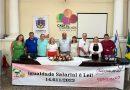 Encerramento do Março Mulher da CNTI aconteceu neste fim de semana (29/03)