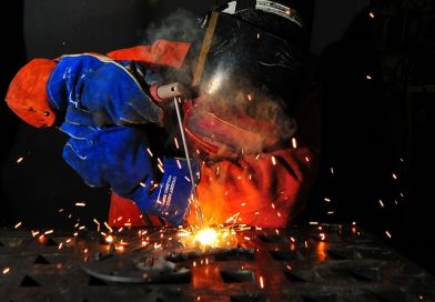 Demanda interna por bens industriais acumula, em maio, alta de 6,3% em 12 meses